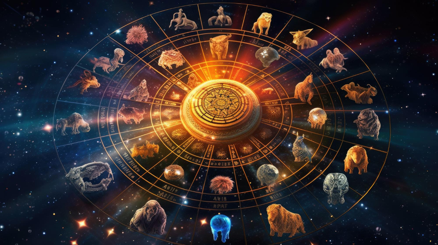 Astrology